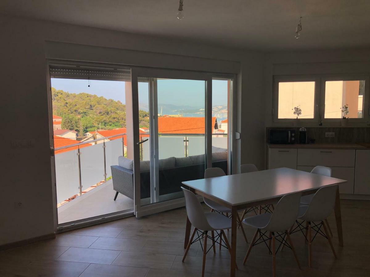 Valjan Apartmani Trogir Exteriér fotografie