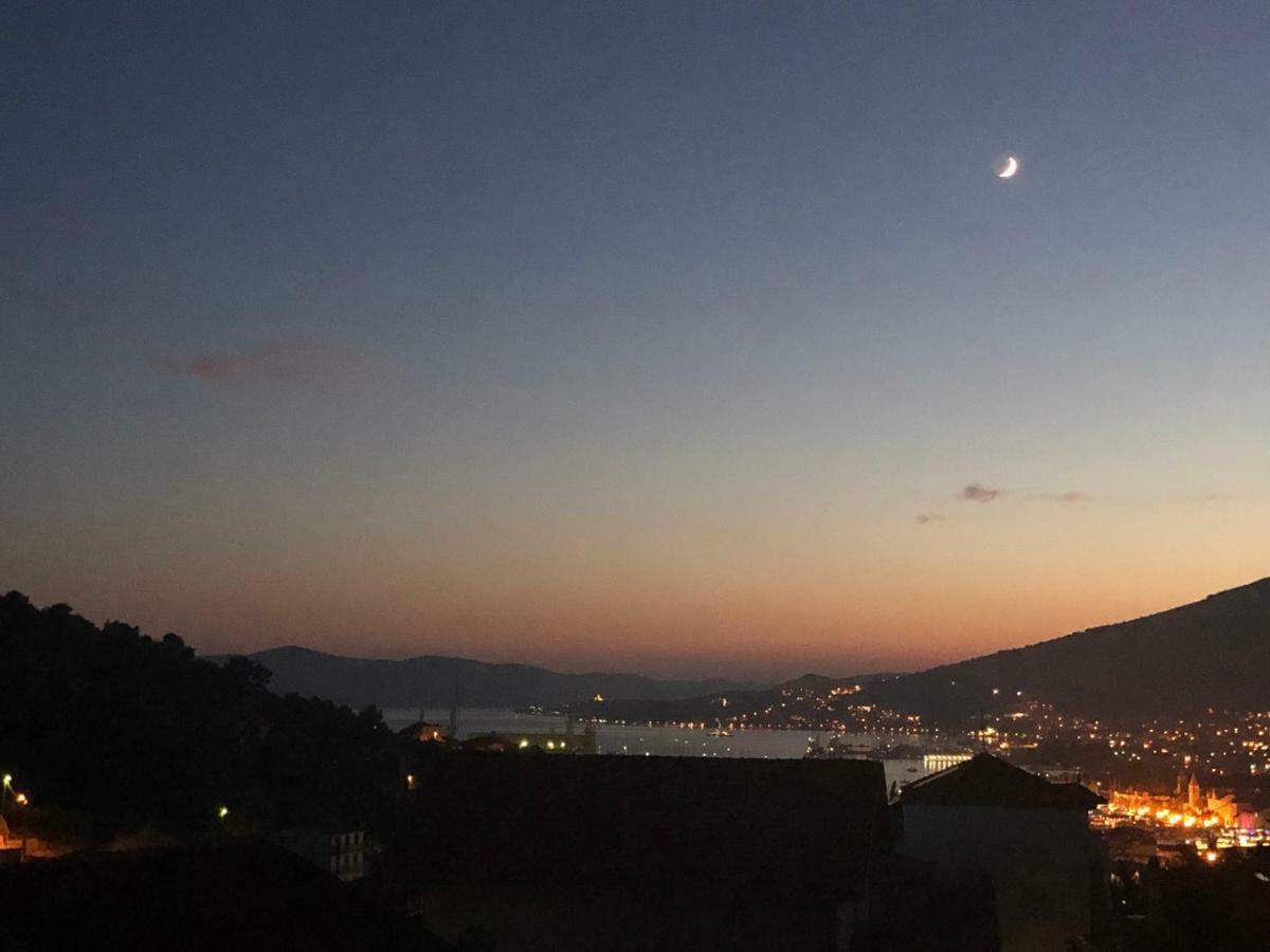 Valjan Apartmani Trogir Exteriér fotografie
