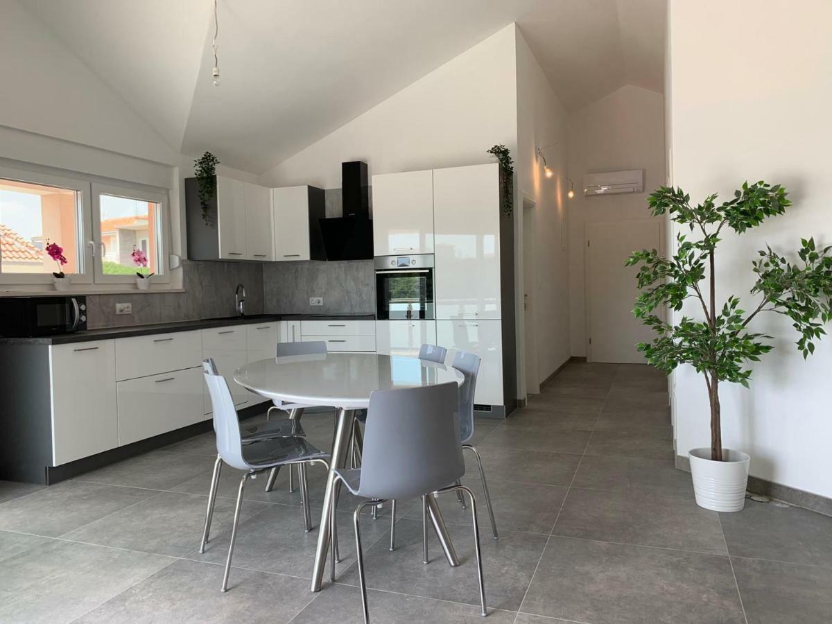 Valjan Apartmani Trogir Exteriér fotografie