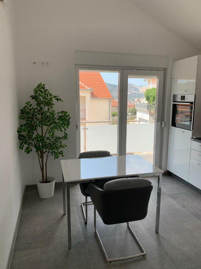 Valjan Apartmani Trogir Exteriér fotografie