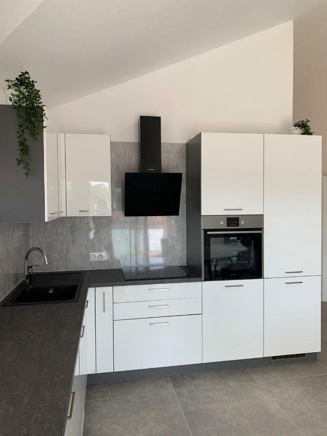 Valjan Apartmani Trogir Exteriér fotografie