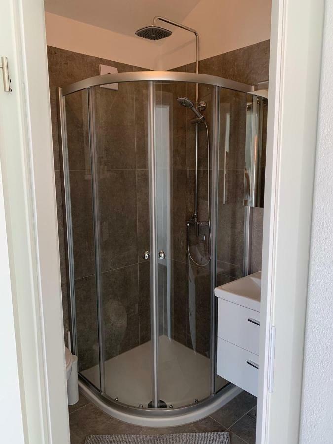 Valjan Apartmani Trogir Exteriér fotografie