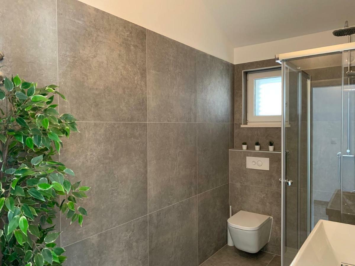 Valjan Apartmani Trogir Exteriér fotografie