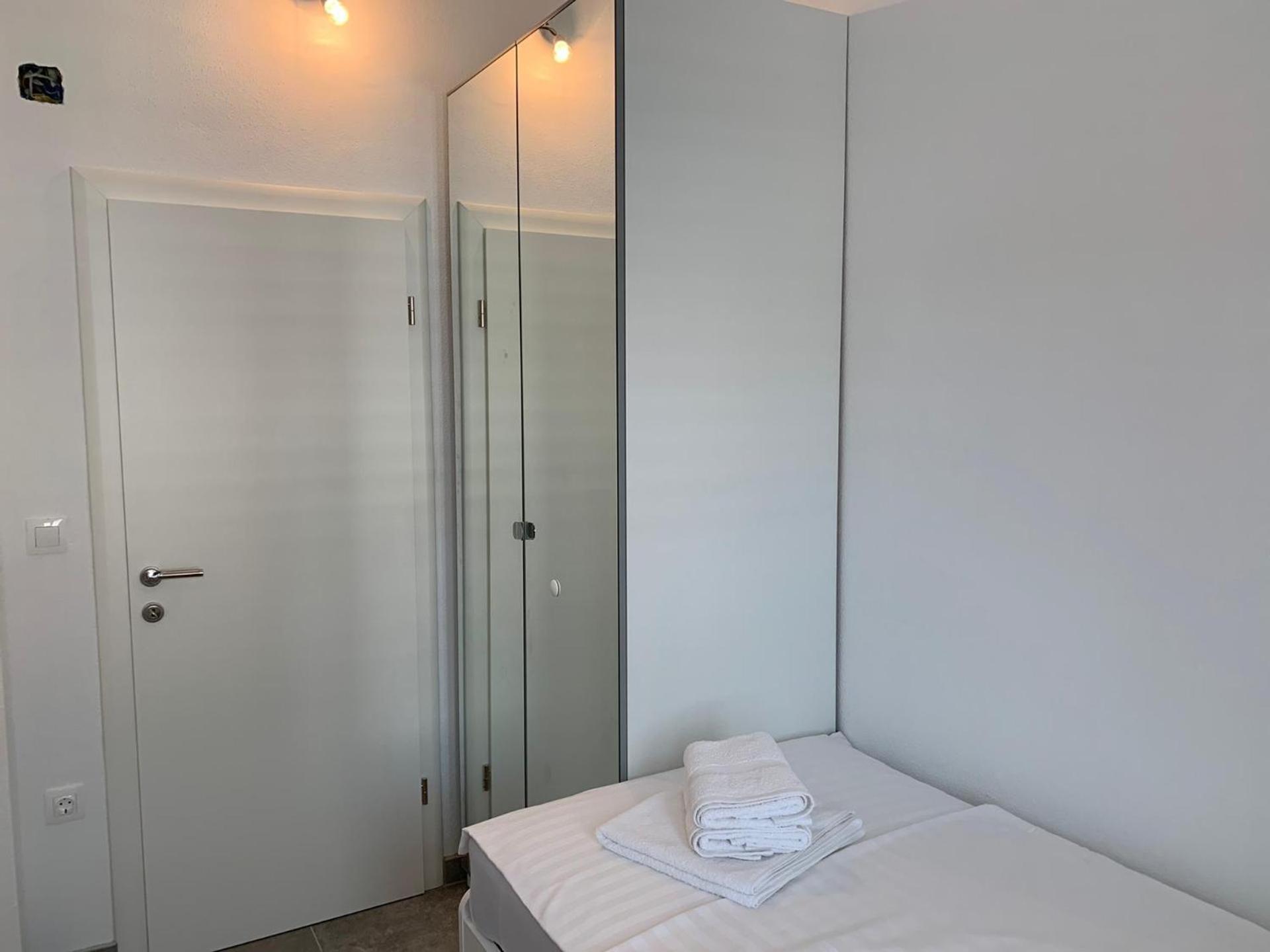 Valjan Apartmani Trogir Exteriér fotografie