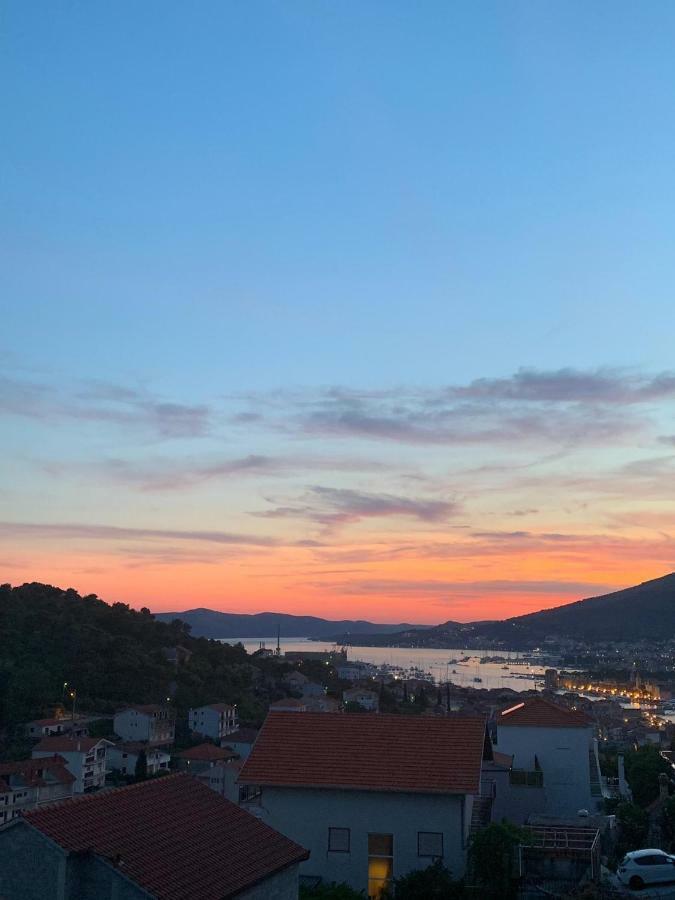 Valjan Apartmani Trogir Exteriér fotografie