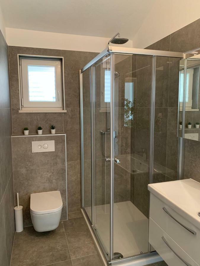 Valjan Apartmani Trogir Exteriér fotografie