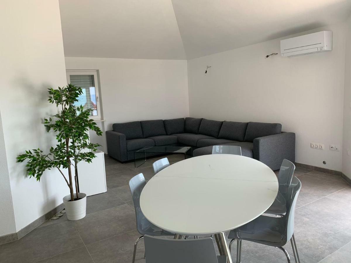 Valjan Apartmani Trogir Exteriér fotografie