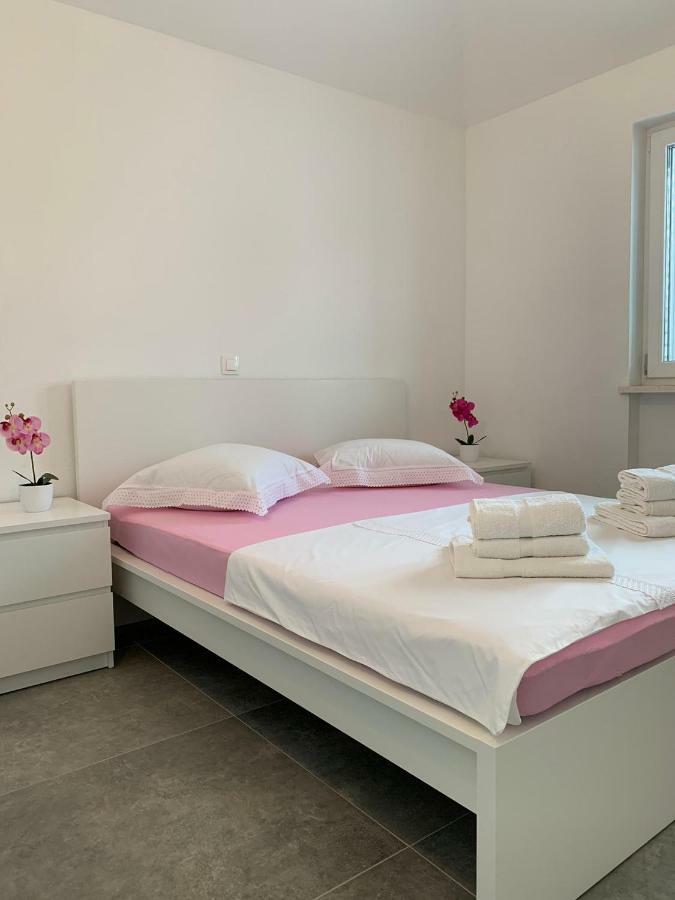 Valjan Apartmani Trogir Exteriér fotografie