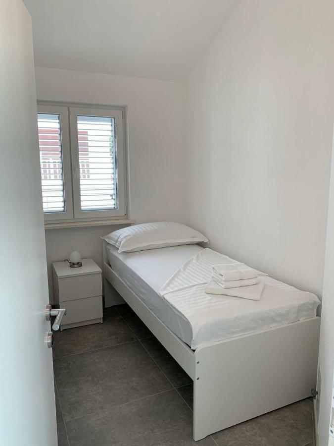 Valjan Apartmani Trogir Exteriér fotografie