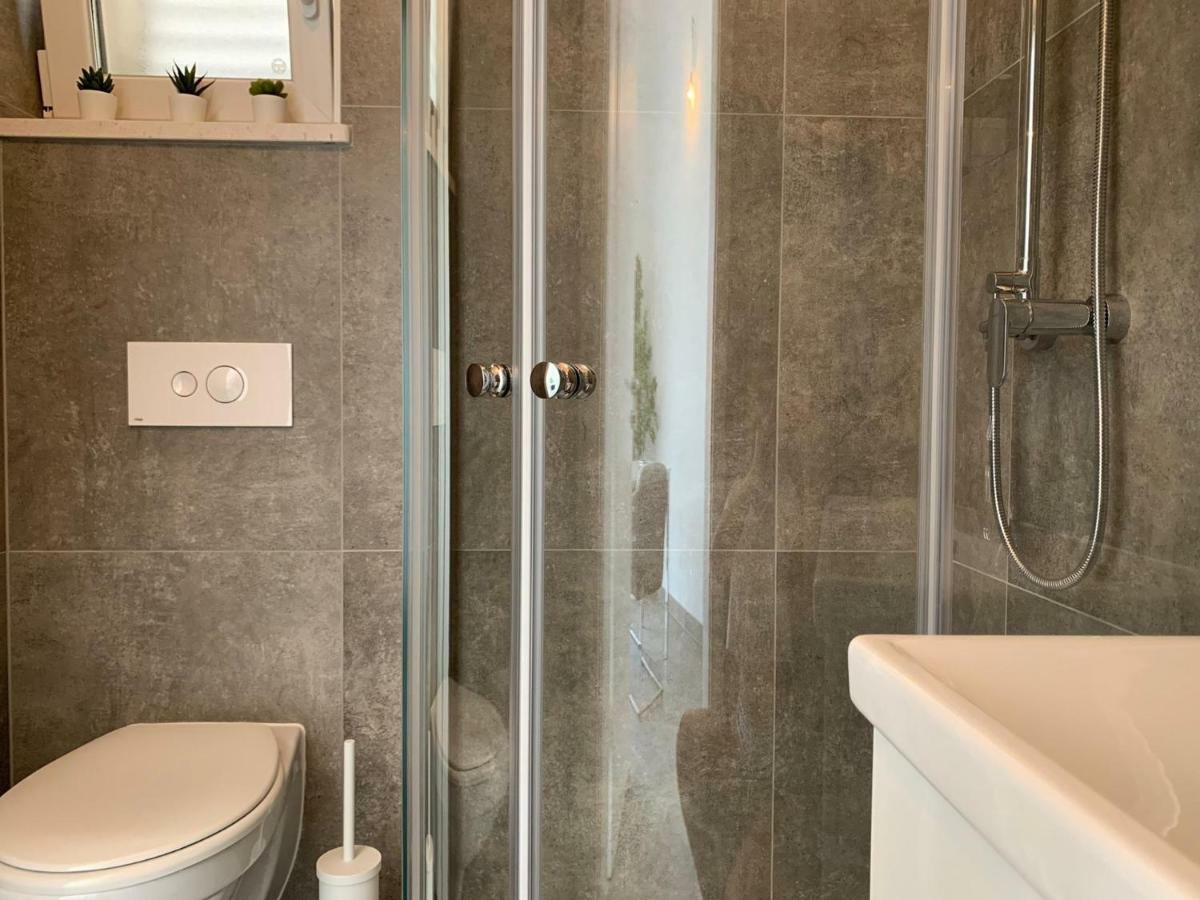 Valjan Apartmani Trogir Exteriér fotografie