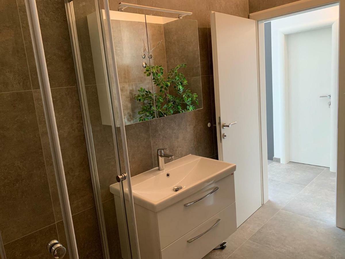 Valjan Apartmani Trogir Exteriér fotografie